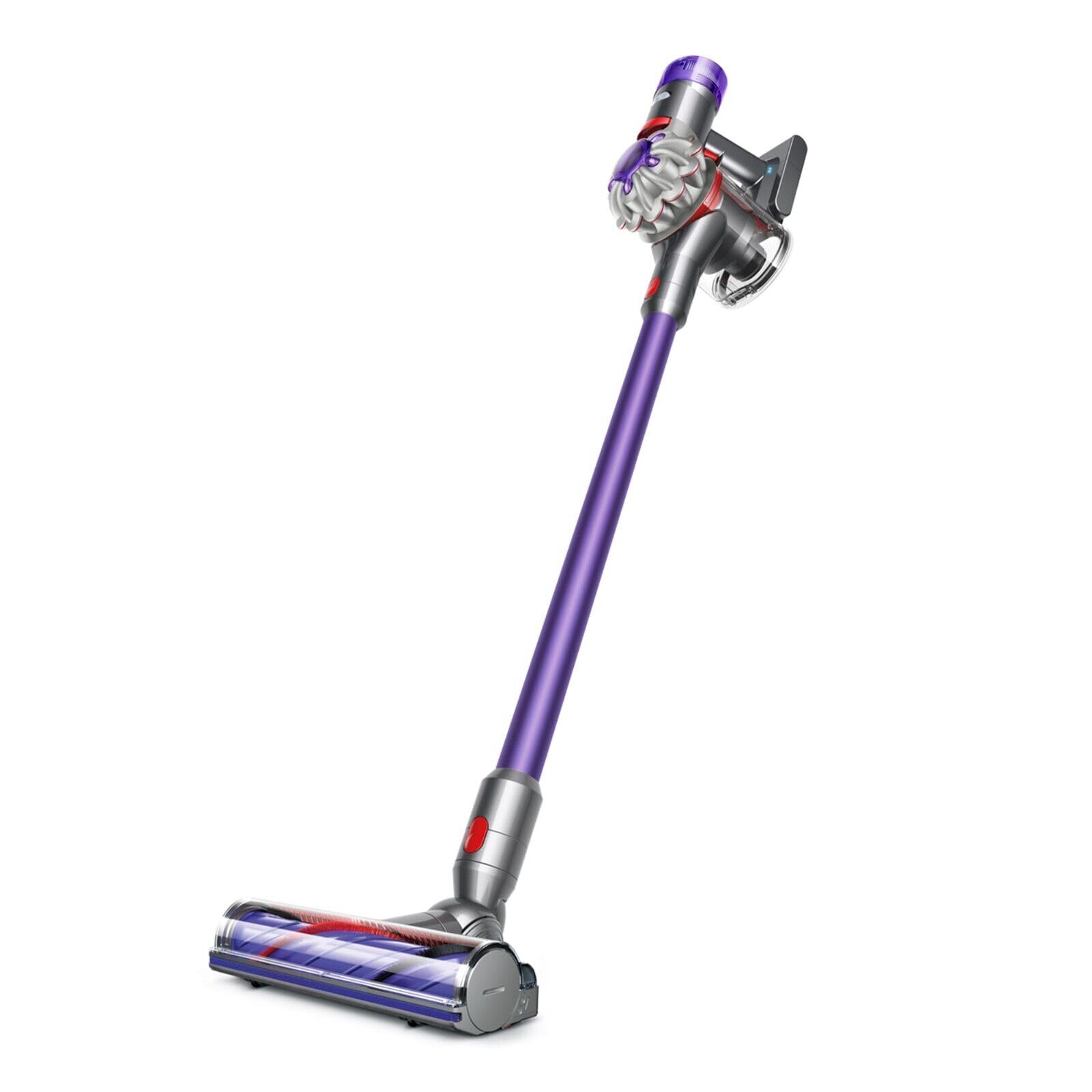 Amazon.com - Dyson V8 Origin+ Cordless Vacuum | Purple